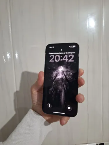 IPhone 13 Pro 256Gb Impecável