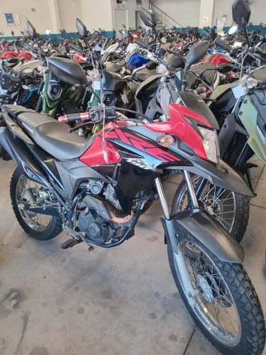 Honda XRE 190CC 2023 Vitória motors
