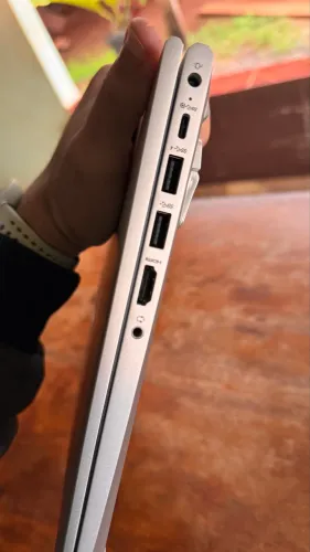 Probook HP G8 445 (SUPER NOVO)