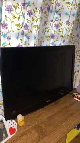 Troco TV Samsung 42, por Smart 32 ou monitor