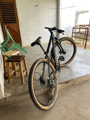 BIKE ARO 29 MTB, valor 1.300