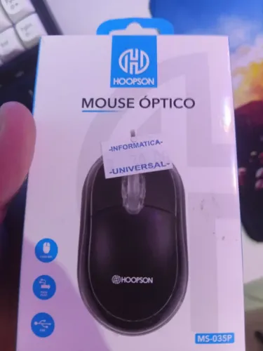 Mouse de computador 