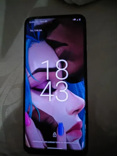 MotoG14 - Necessita concerto ou para peças