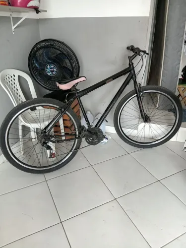 Bicicleta 29 na promoção