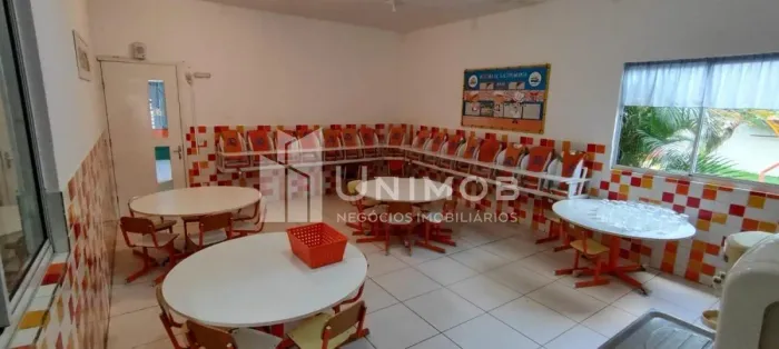 ponto comercial - Loteamento Alphaville Campinas - Campinas