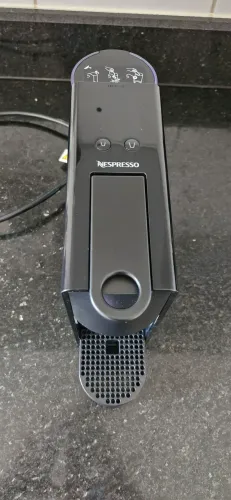 Máquina de café Nespresso