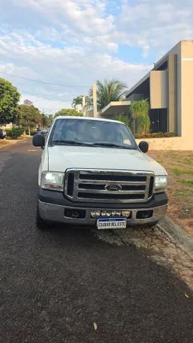 F250 raridade