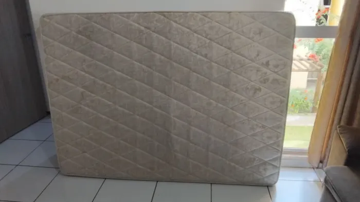 Colchão de casal onix
