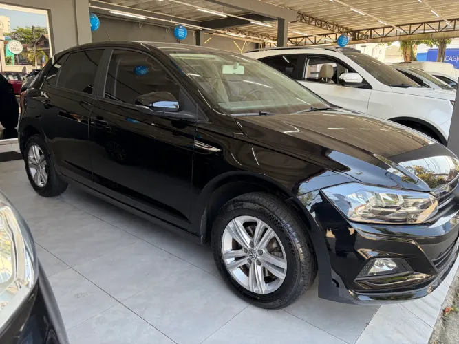 Volkswagen Polo Comfort. 200 TSI 1.0 Flex 12V Aut. 2021