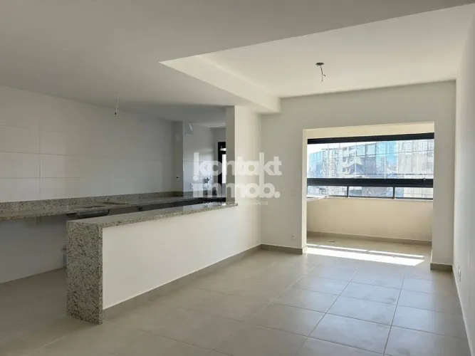 Apartamento à venda 2 quartos em Jardim Emília