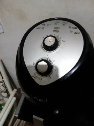 Airfry