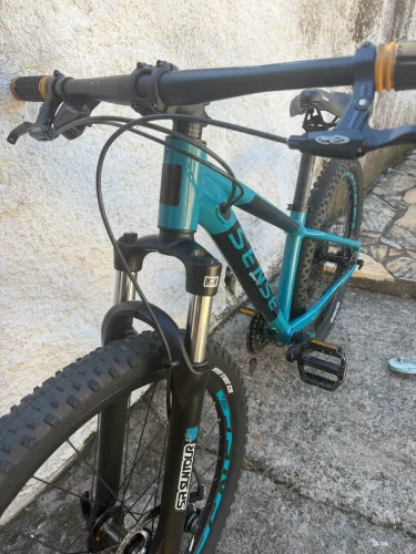 Bike sense 24