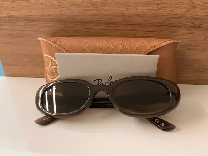 Óculos ray ban RB4441D