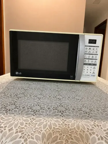 Microondas LG 30L