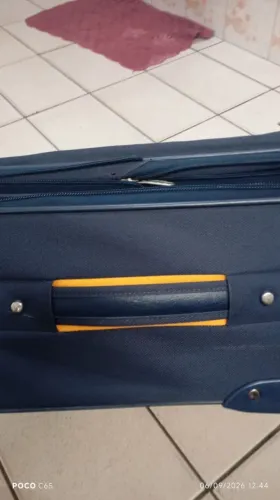 Mala de viagem