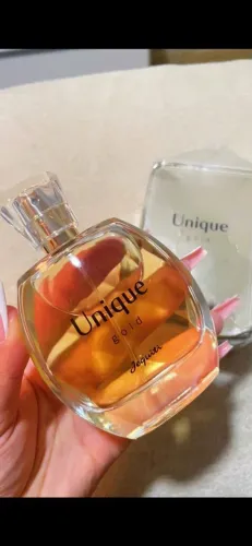 Unique Gold Elegance Jequiti