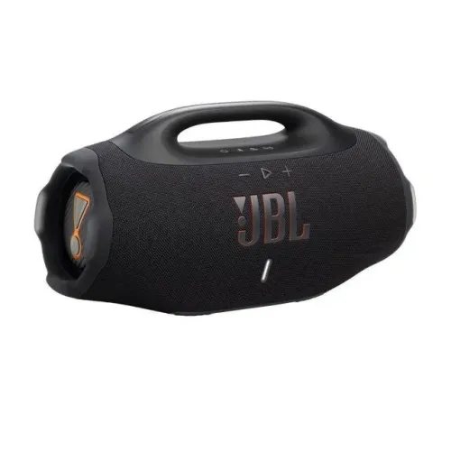 Caixa de Som JBL Boombox 4 NOVA (Open Box) Bluetooth