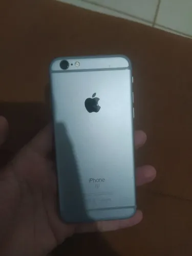 iPhone 6s