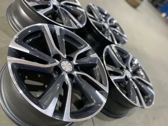 Rodas aro 16 Tracker