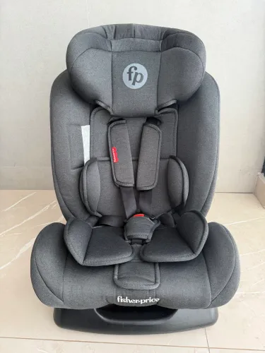 Cadeirinha Fisher Price 0 a 36k 
