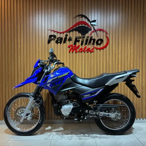 Crosser150 2025 FINANCIAMOS EM ATE 48x