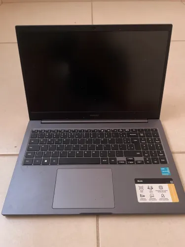 Notebook Samsung - 256GB