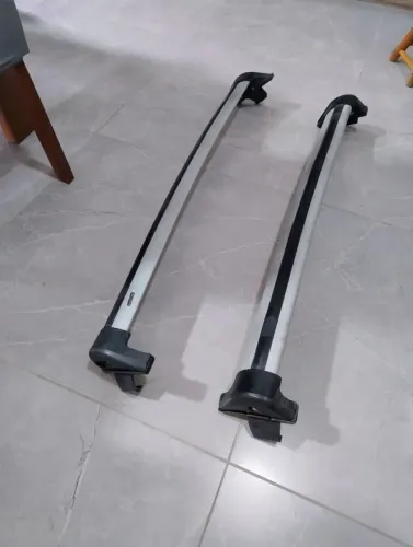 Rack de teto Ônix 2021