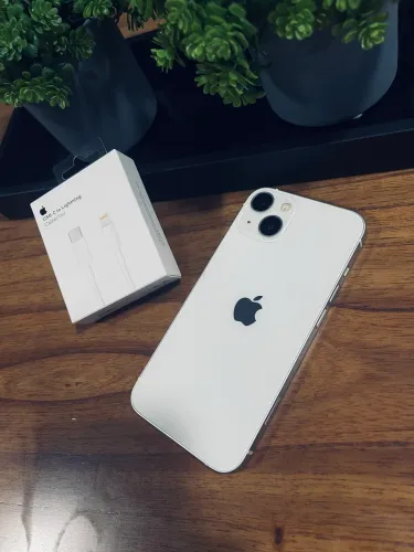 iPhone 13