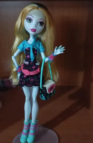 Lagoona g1