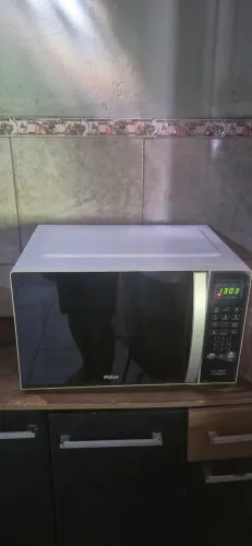 MICROONDAS PHILCO 42L JUMBO