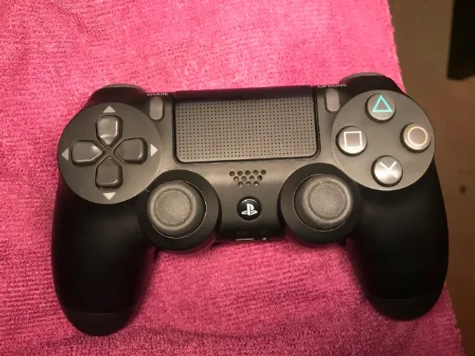 Joystick DualShock 4 Original PS4 - Funcionando 100%