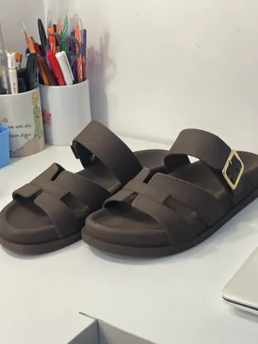 Papete Marron