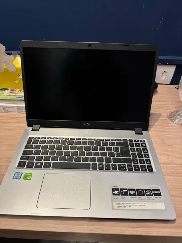 Notebook Aspire 5 core i5
