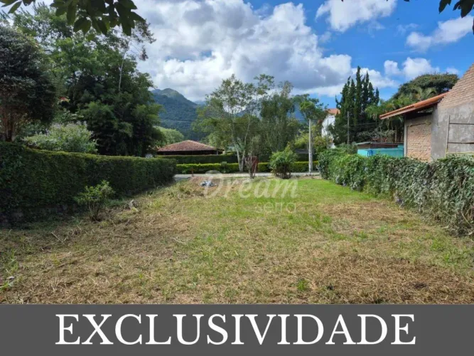 OPORTUNIDADE!!! Terreno à venda por R$200.000 Vargem Grande - Teresópolis/RJ