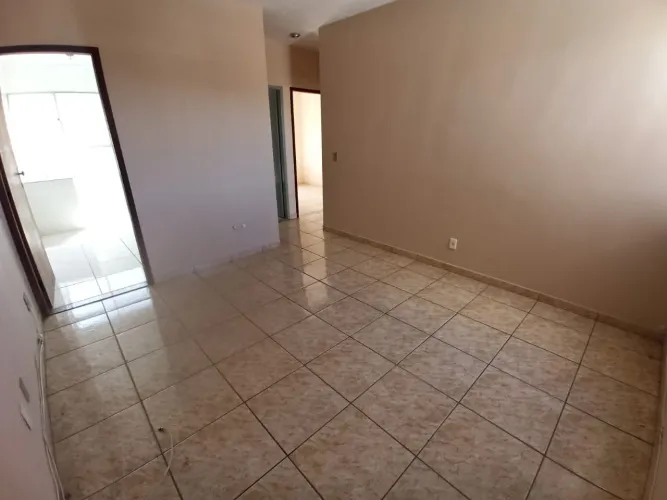 Apartamento para aluguel, 2 quartos, 1 vaga, Nova Gameleira - Belo Horizonte/MG