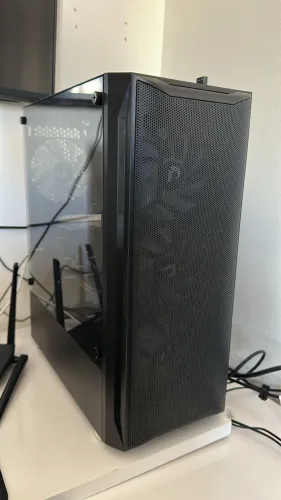 PC Gamer AMD