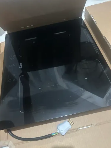 Vendo Cooktop por Indução