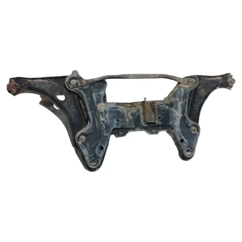 Agregado Quadro Suspensao Citroen C3 2009 A 2017
