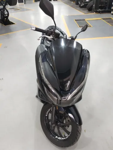 PCX 2019 abaixo da tabela 