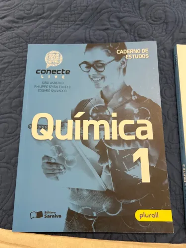 Box Química Conecte Live