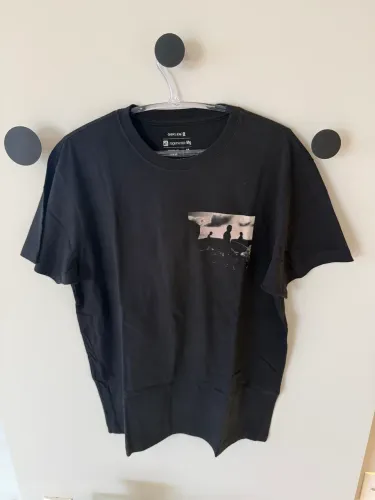 Camiseta Osklein 