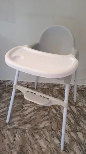 Cadeirinha de bebê