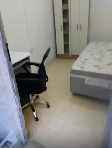 Ponto comercial/Loja/Box para aluguel possui 25 metros quadrados com 1 quarto