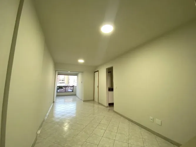 Apartamento com 2 dormitórios para alugar, 85 m² por R$ 4.602,91/mês - Praia do Canto - Vi