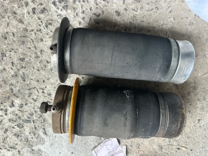 Bolsa de ar