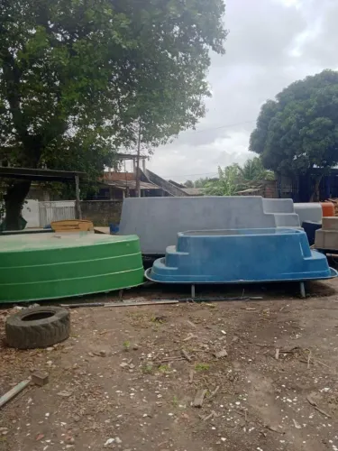 formas de piscinas 