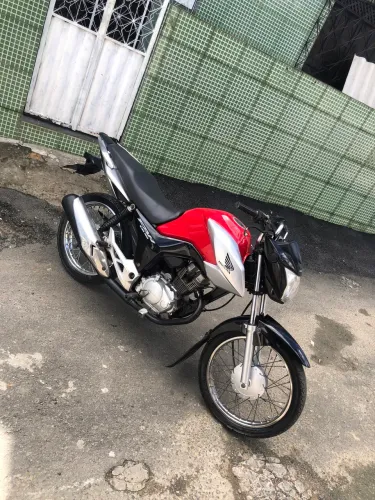 FAN 125 2014