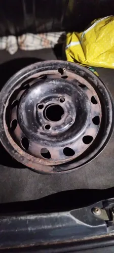 Roda aro 13 GM