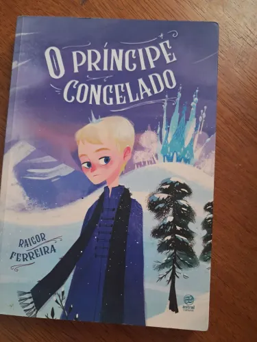 O principe congelado