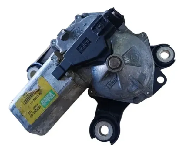 Motor Limpador Parabrisa Traseiro Gm Corsa Meriva 2003 2012